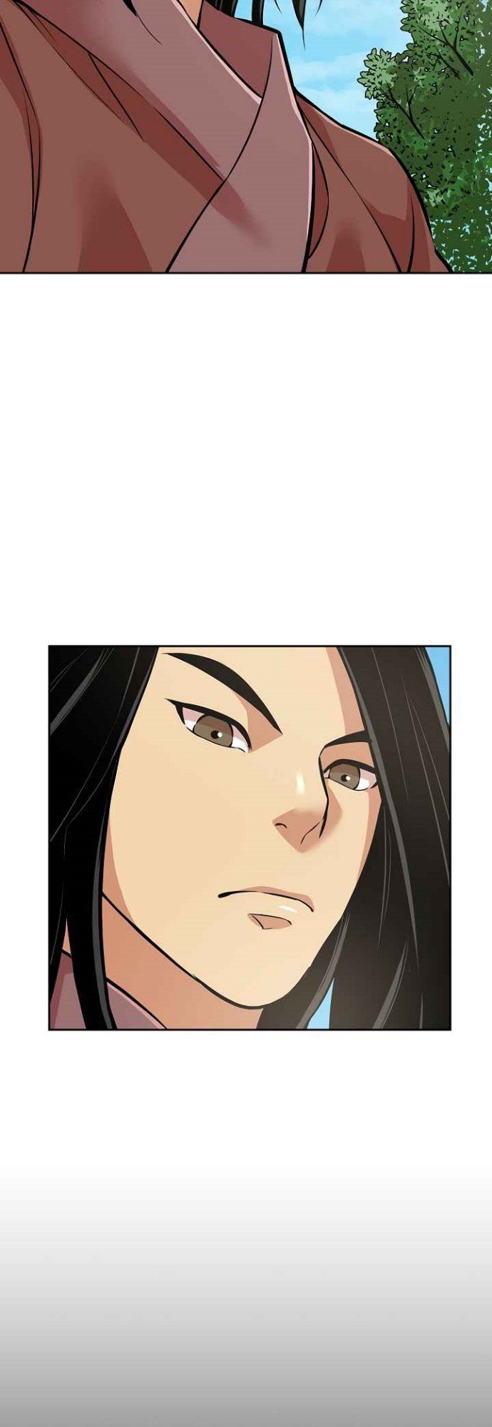 Record of the War God Chapter 123 - halaman 21