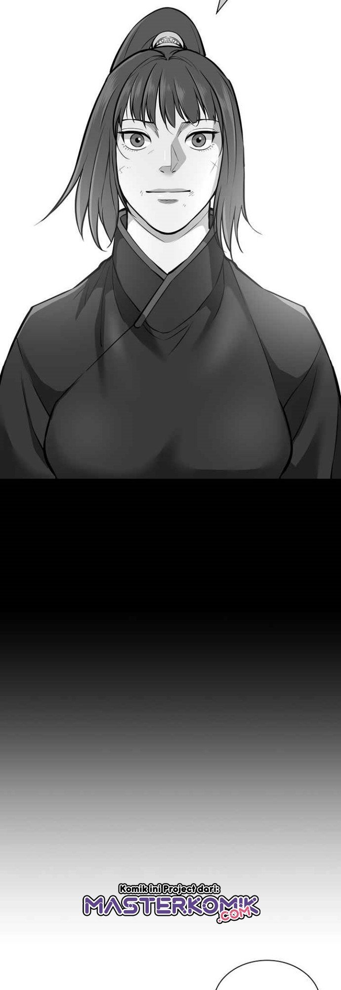 Record of the War God Chapter 123 - halaman 25