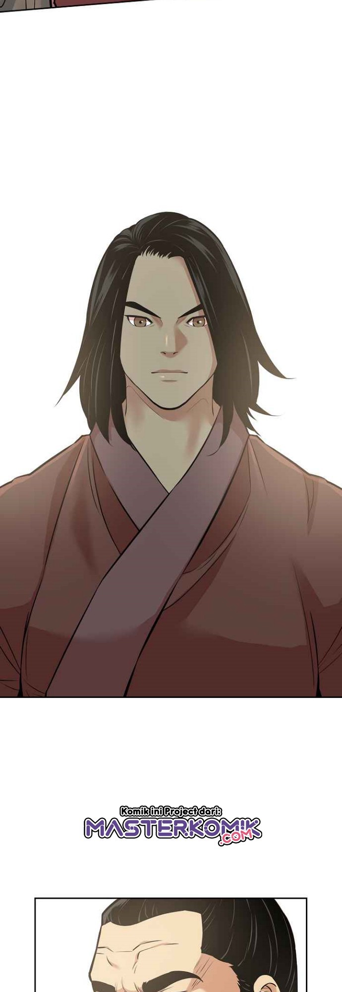 Record of the War God Chapter 123 - halaman 48