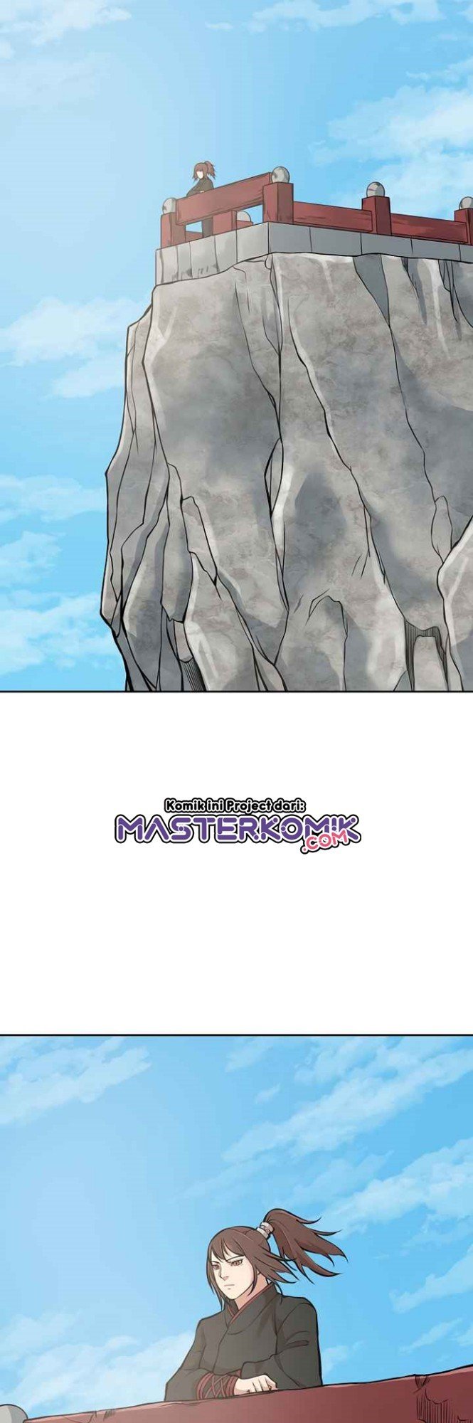 Record of the War God Chapter 123 - halaman 5