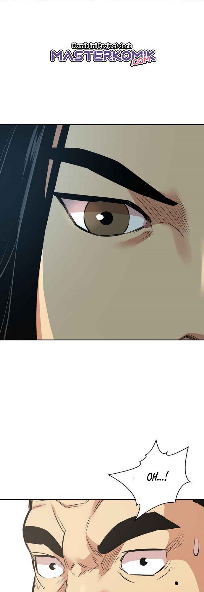 Record of the War God Chapter 123 - halaman 50
