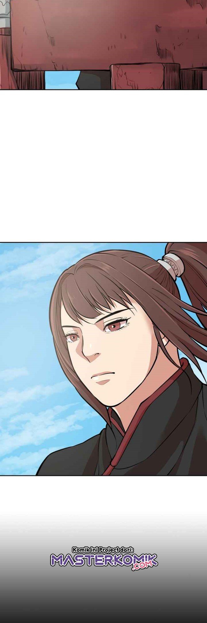 Record of the War God Chapter 123 - halaman 6