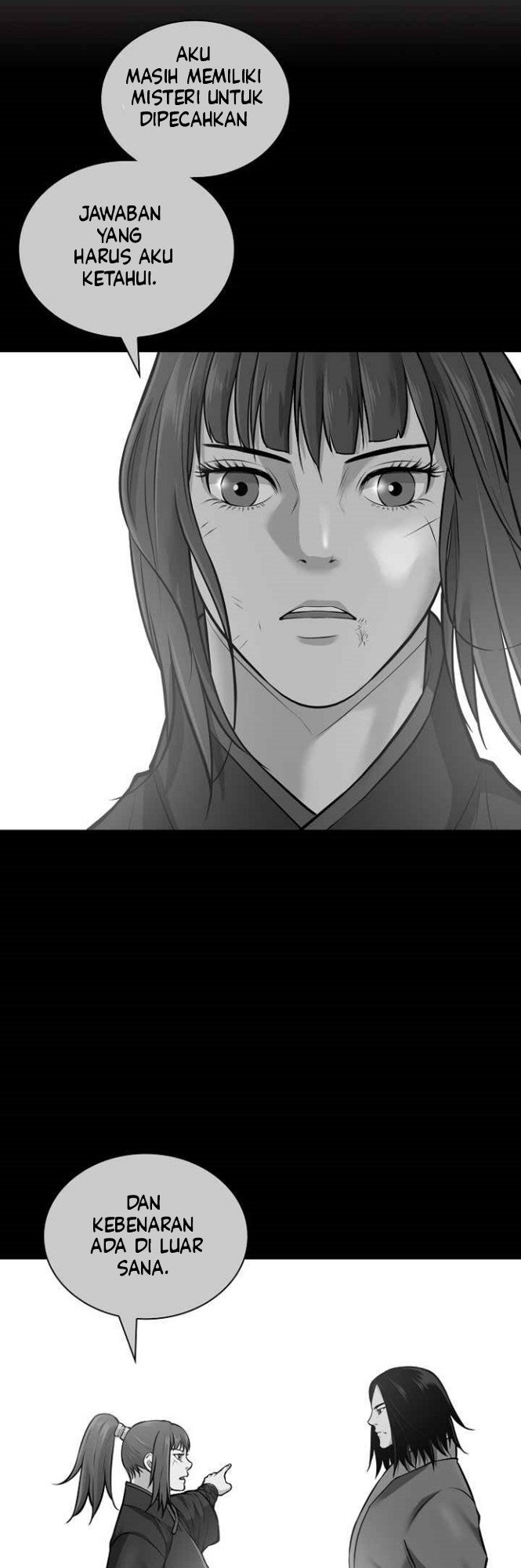 Record of the War God Chapter 123 - halaman 7