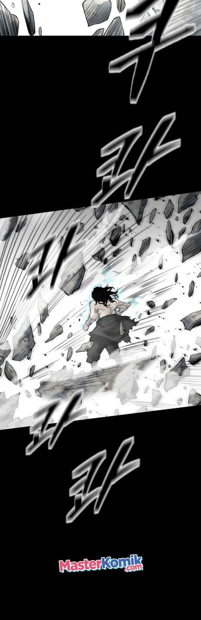 Record of the War God Chapter 124 - halaman 15