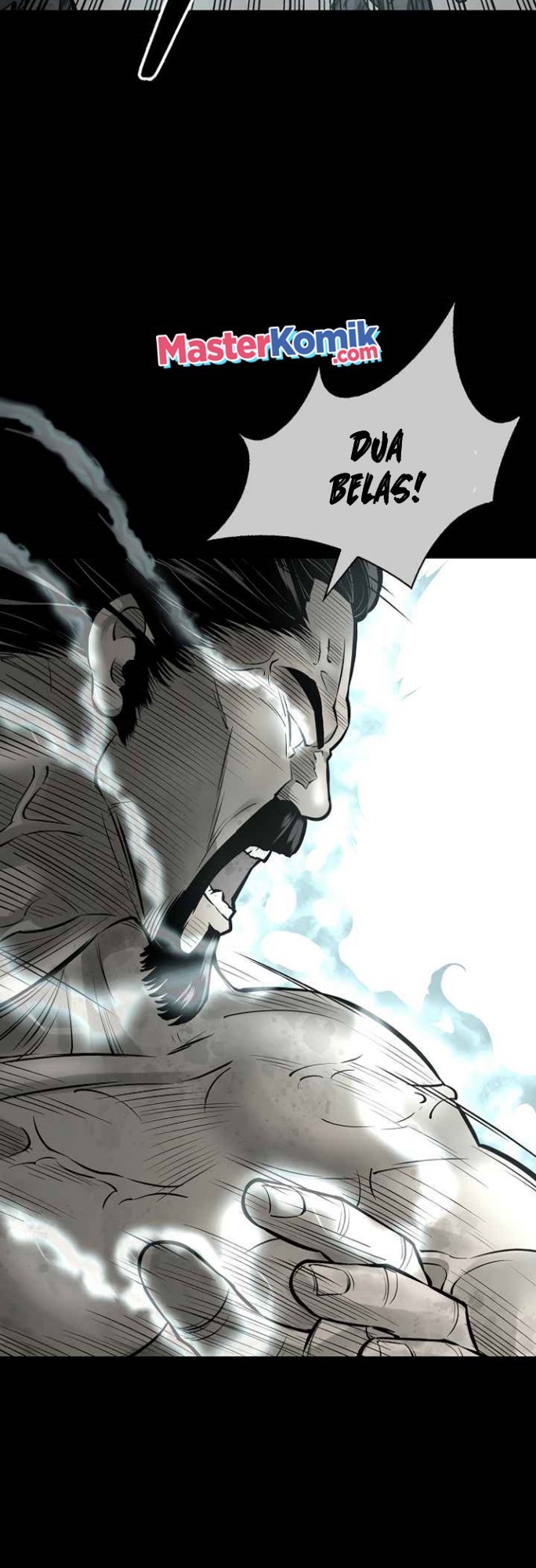 Record of the War God Chapter 124 - halaman 27