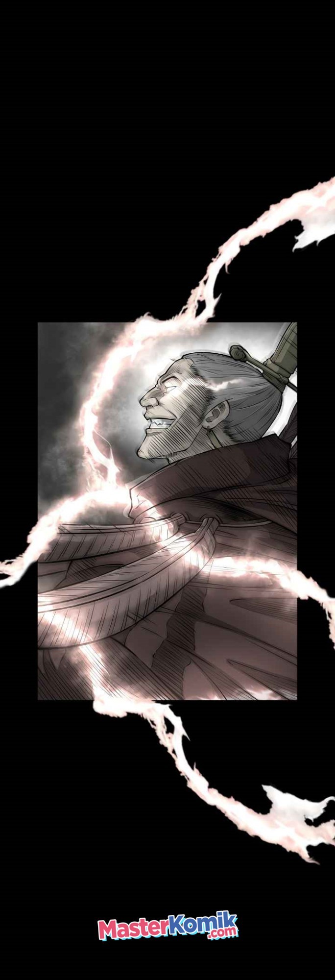 Record of the War God Chapter 124 - halaman 30