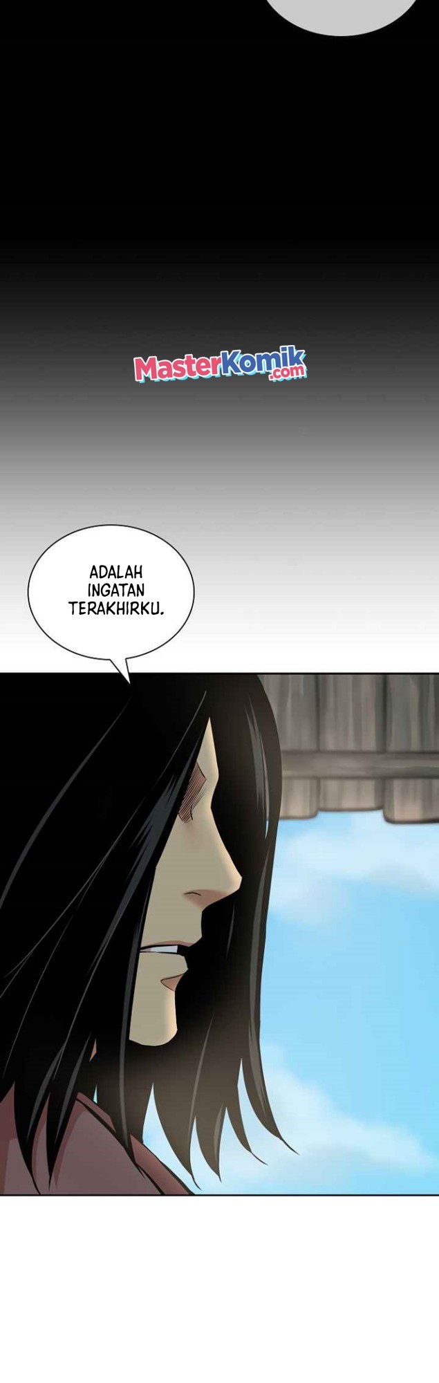 Record of the War God Chapter 124 - halaman 43