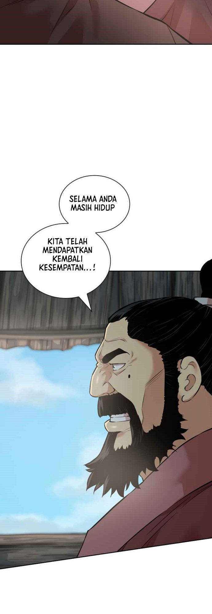 Record of the War God Chapter 124 - halaman 52