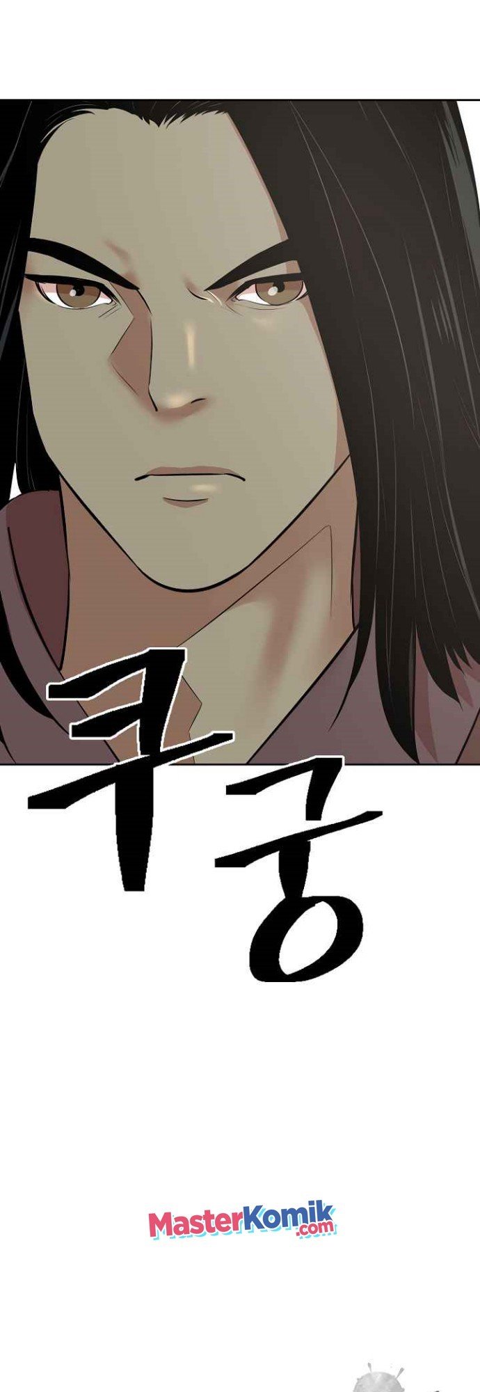 Record of the War God Chapter 124 - halaman 54