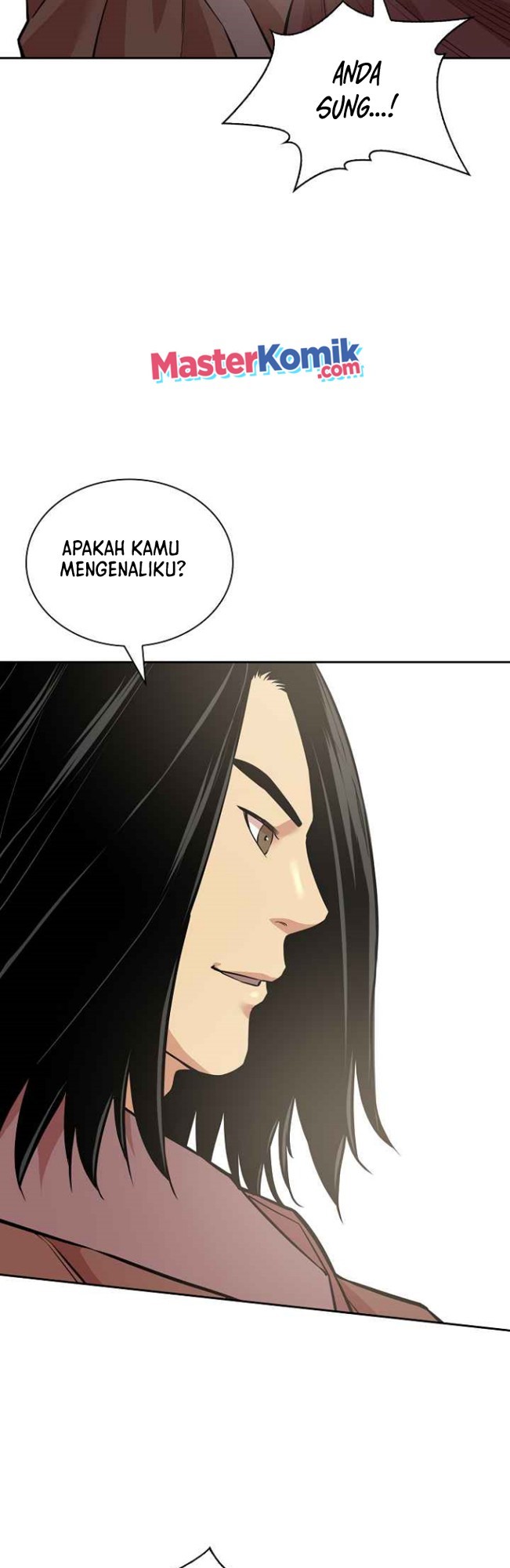 Record of the War God Chapter 124 - halaman 6