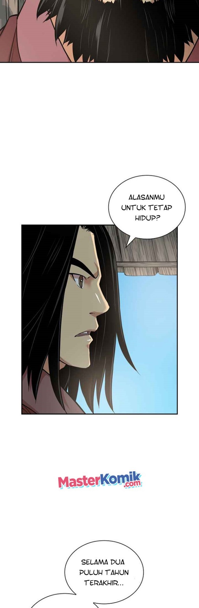 Record of the War God Chapter 125 - halaman 10