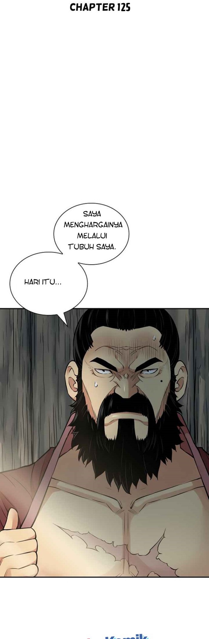 Record of the War God Chapter 125 - halaman 14