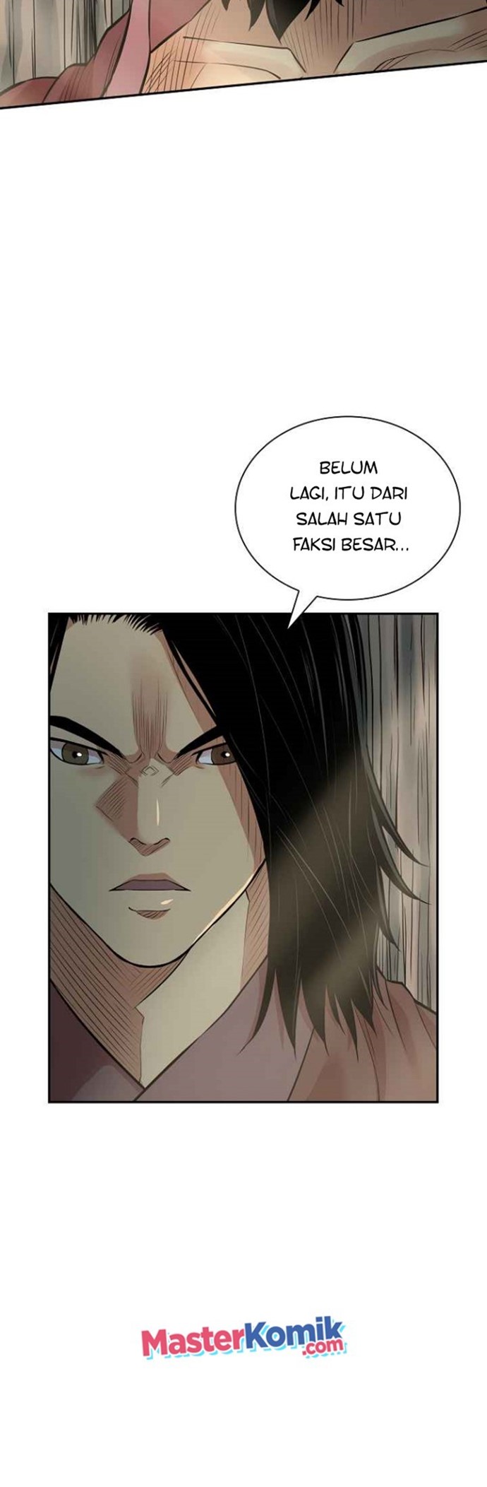 Record of the War God Chapter 125 - halaman 17