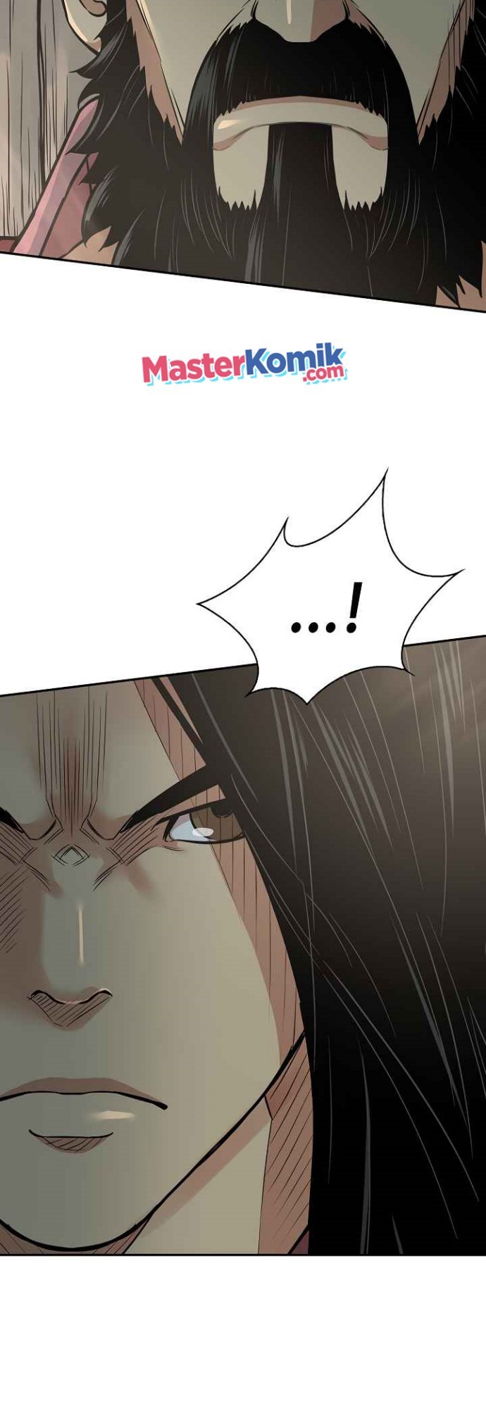 Record of the War God Chapter 125 - halaman 20