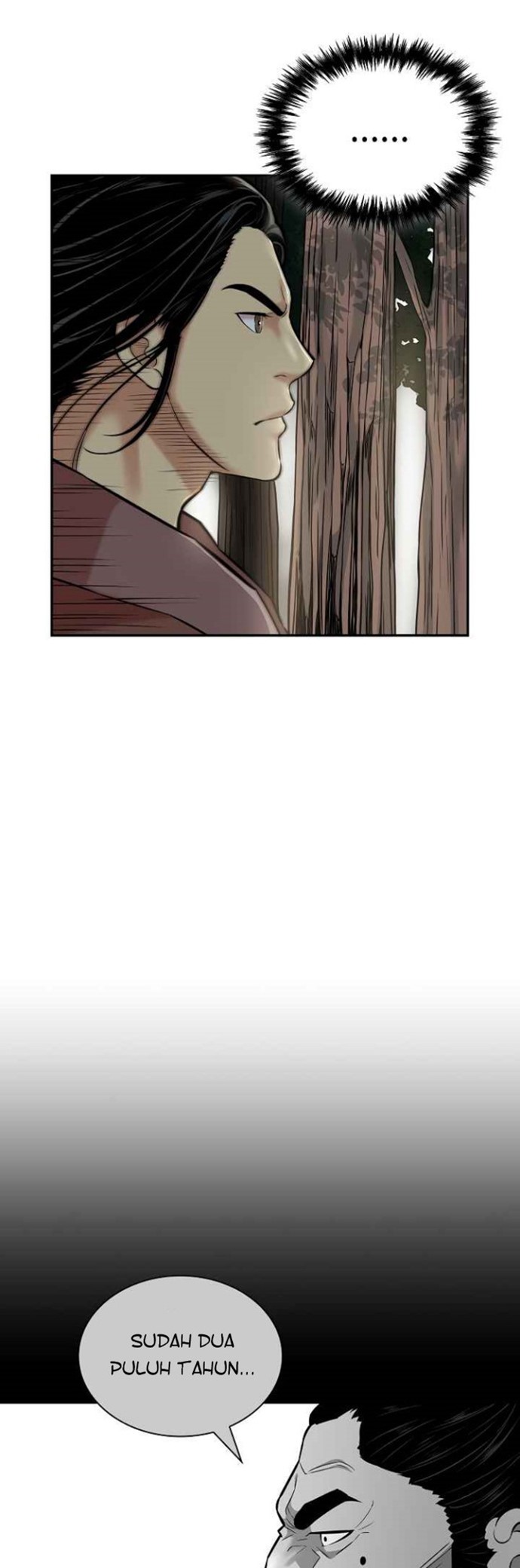 Record of the War God Chapter 125 - halaman 45
