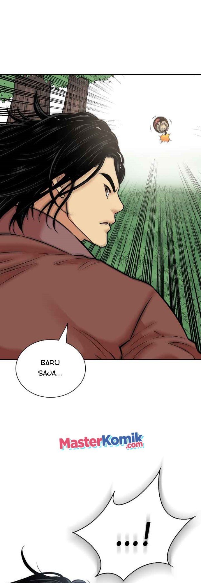 Record of the War God Chapter 125 - halaman 51