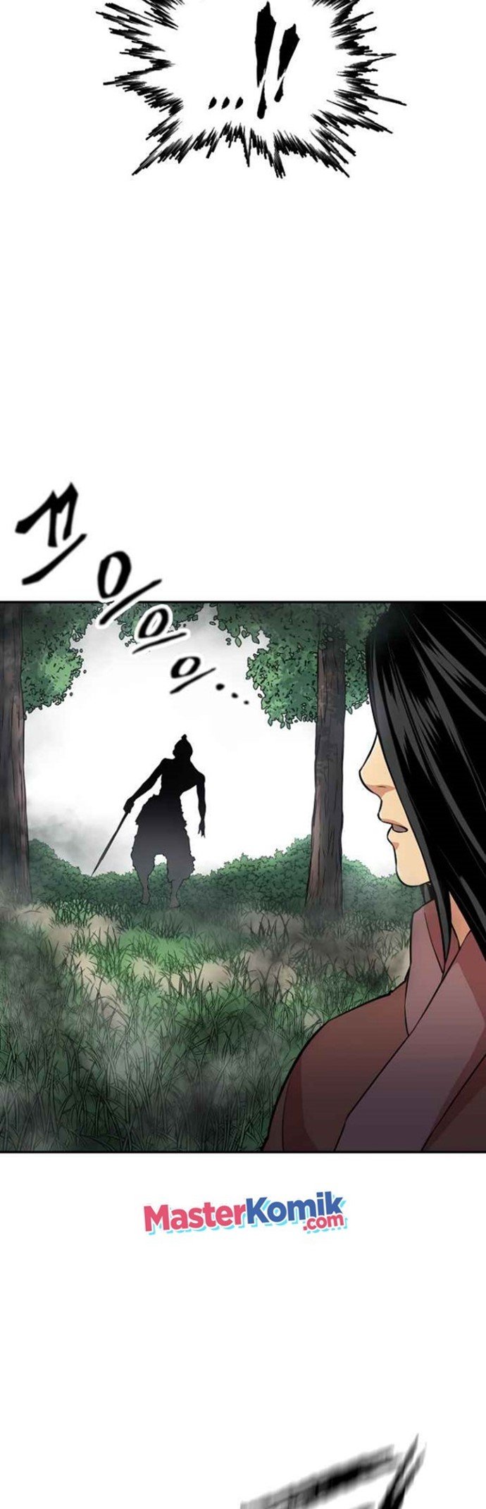 Record of the War God Chapter 126 - halaman 19