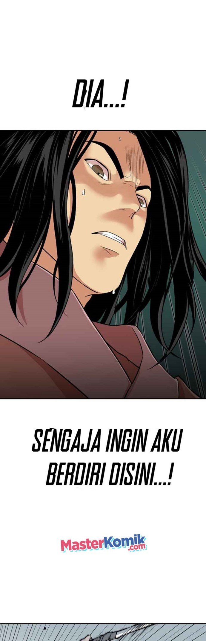 Record of the War God Chapter 126 - halaman 30