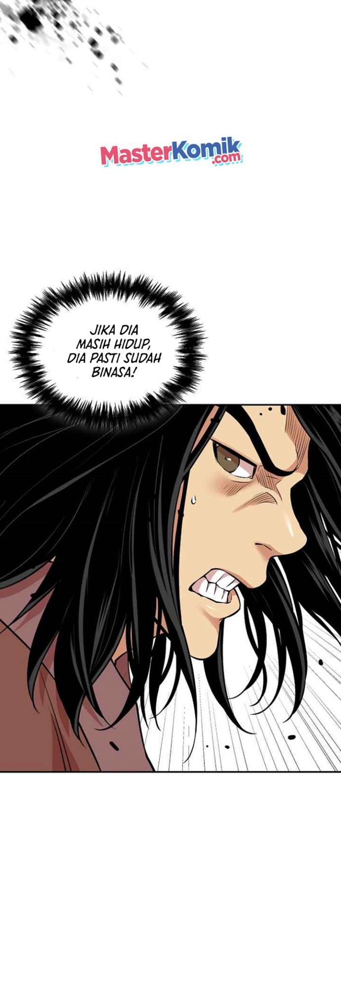 Record of the War God Chapter 126 - halaman 35