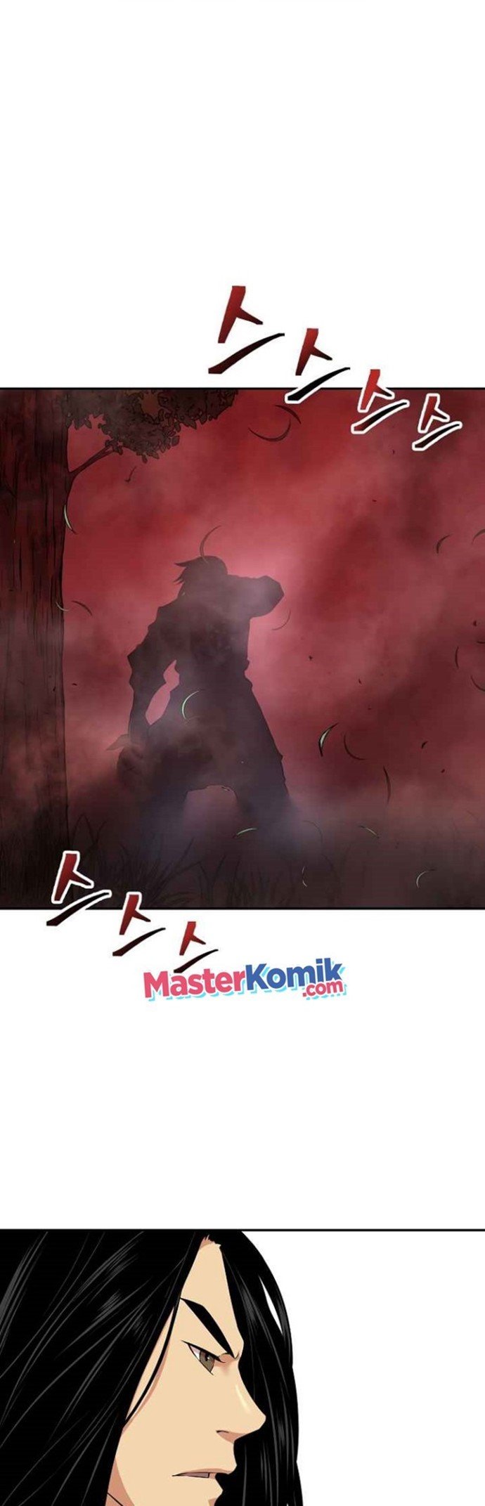Record of the War God Chapter 126 - halaman 4