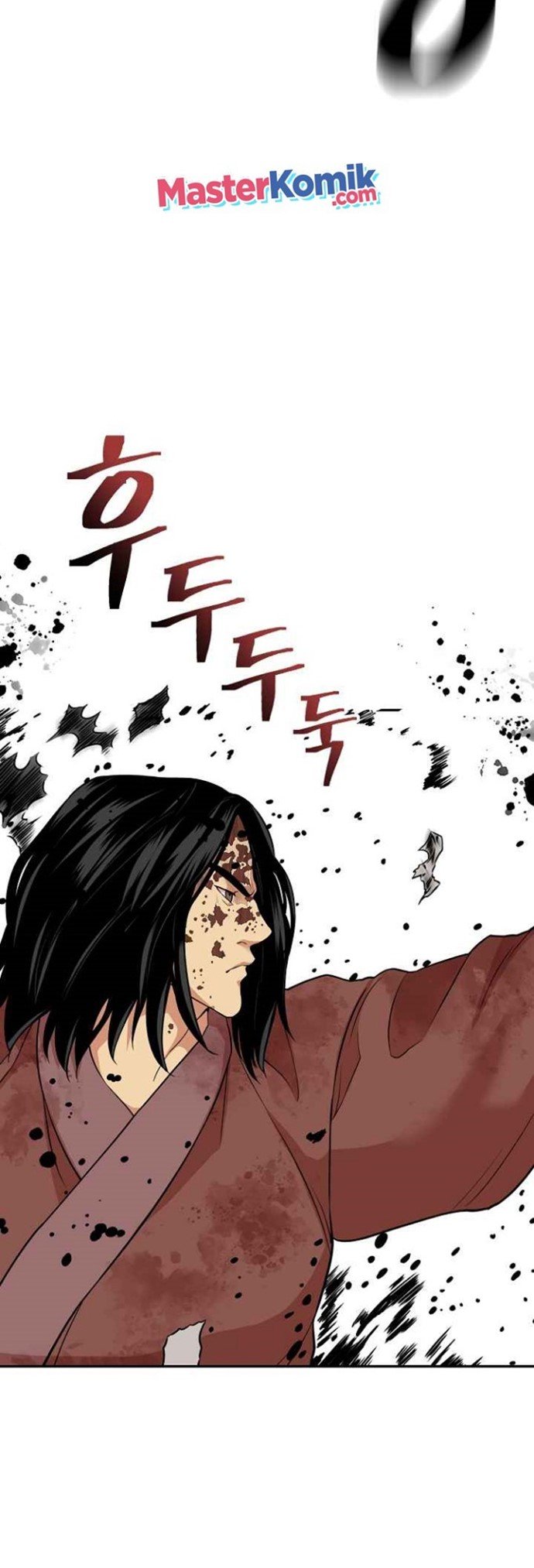Record of the War God Chapter 126 - halaman 40