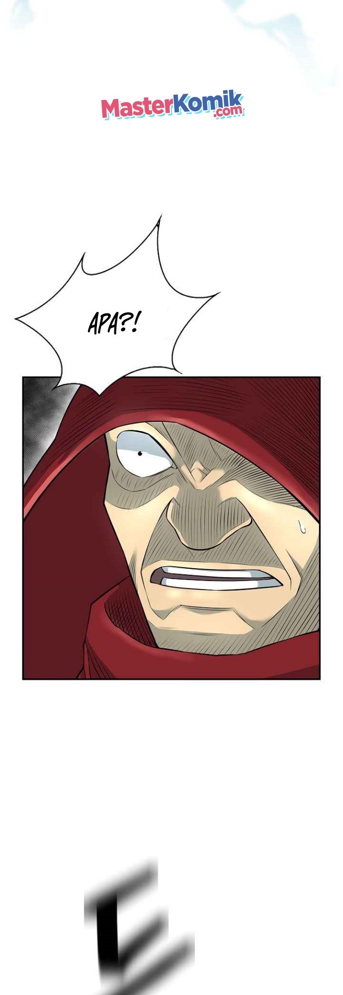 Record of the War God Chapter 126 - halaman 49