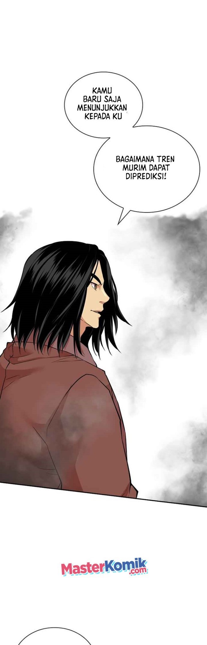 Record of the War God Chapter 126 - halaman 8