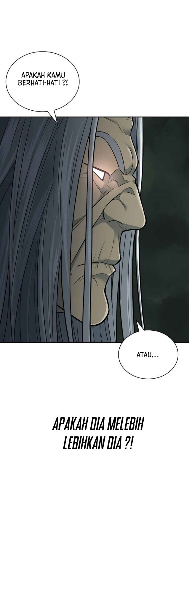 Record of the War God Chapter 127 - halaman 10