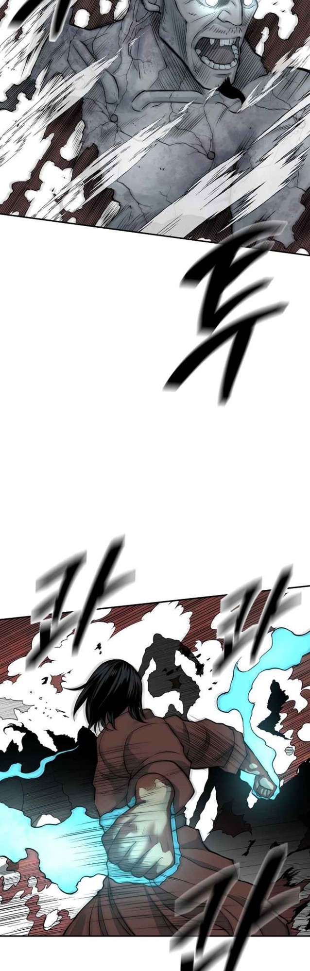 Record of the War God Chapter 127 - halaman 13