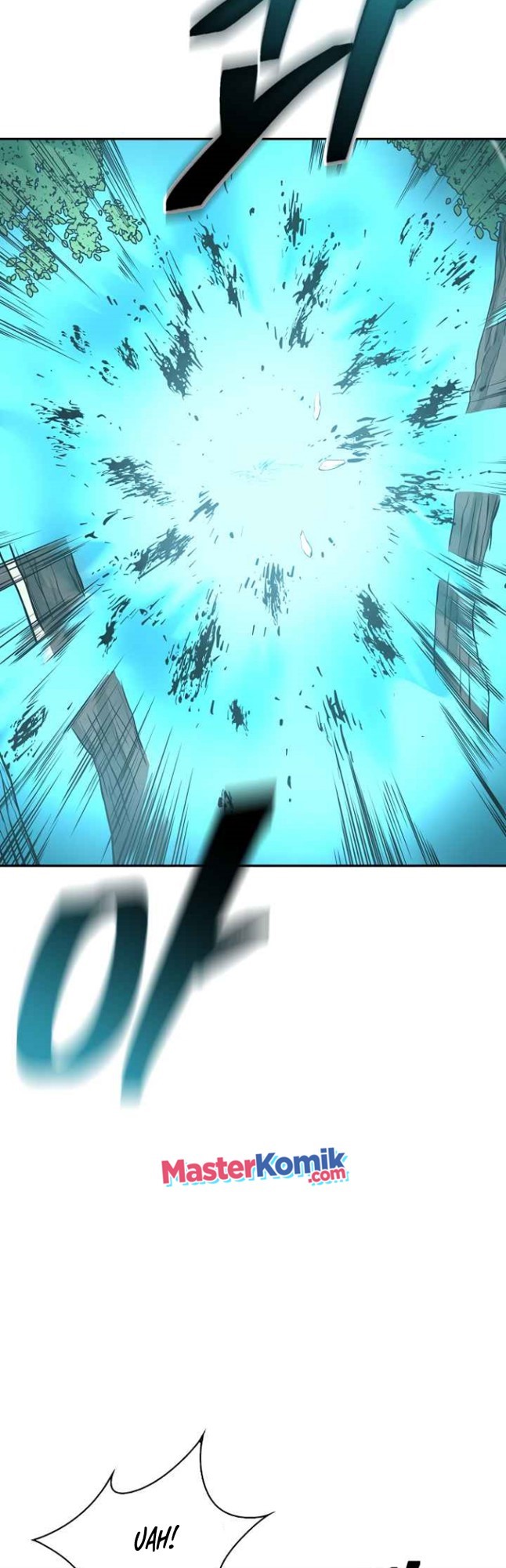 Record of the War God Chapter 127 - halaman 22
