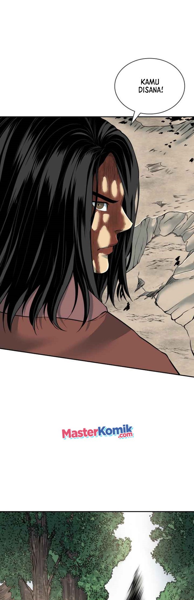 Record of the War God Chapter 127 - halaman 25