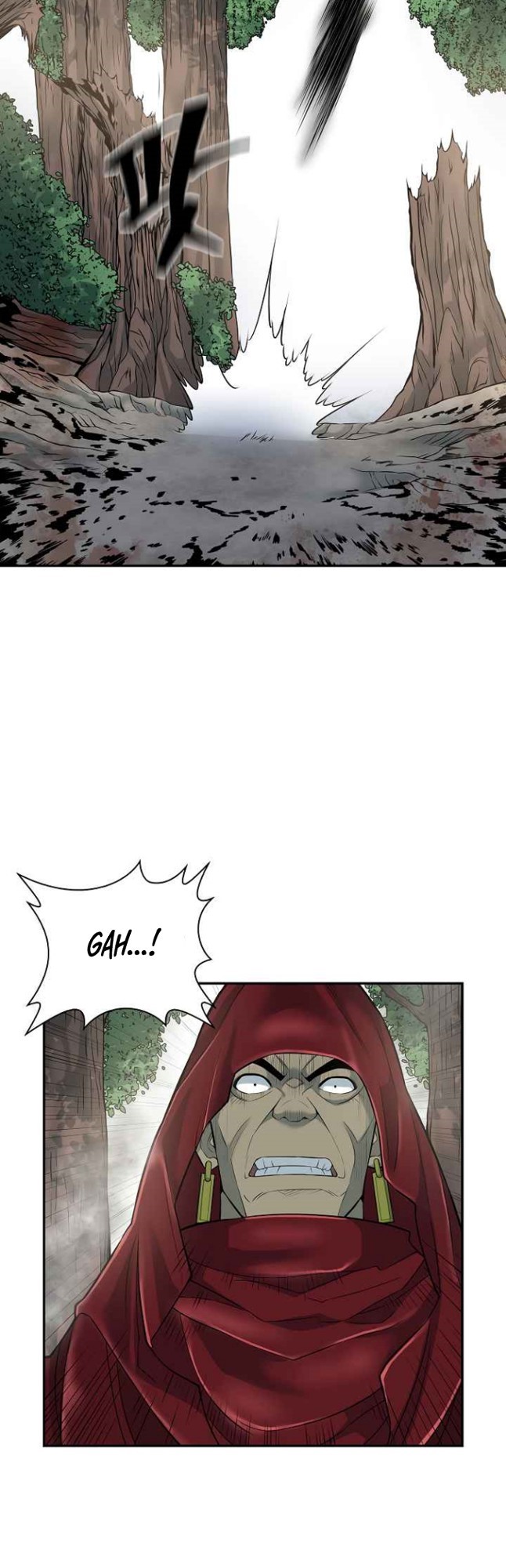 Record of the War God Chapter 127 - halaman 26