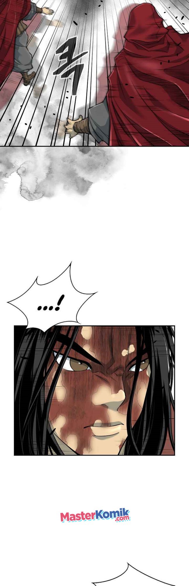 Record of the War God Chapter 127 - halaman 29