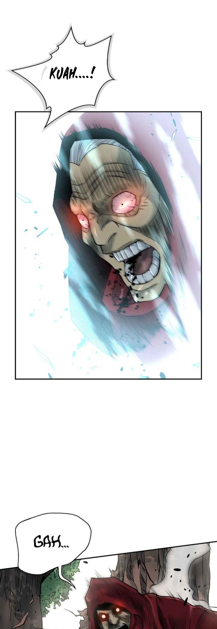 Record of the War God Chapter 127 - halaman 33