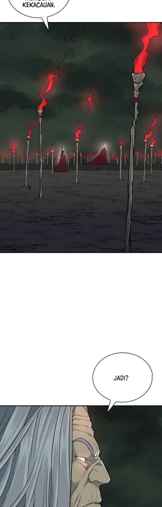 Record of the War God Chapter 127 - halaman 4