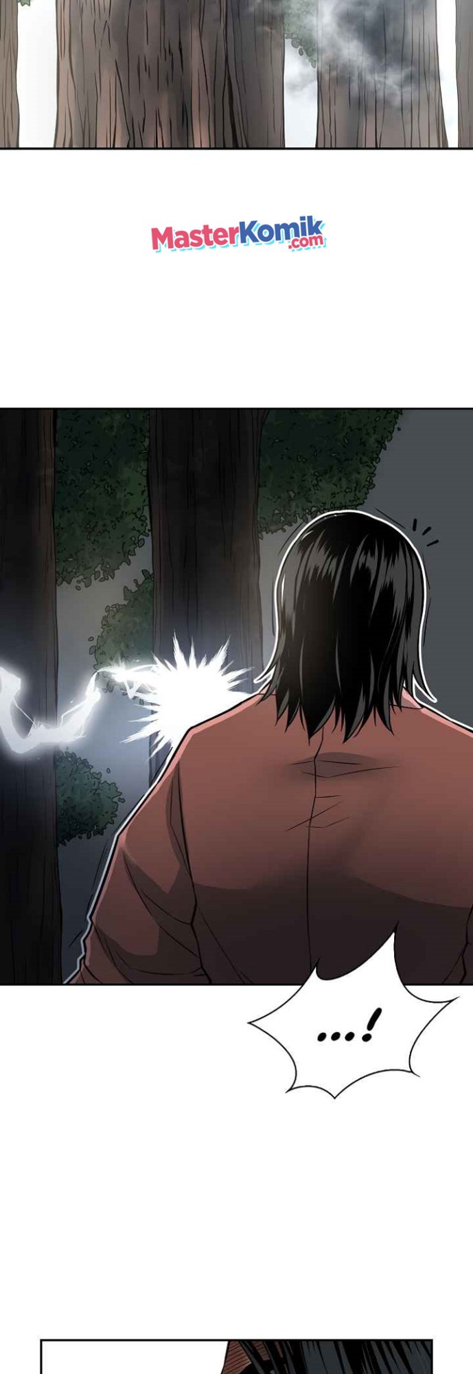 Record of the War God Chapter 127 - halaman 42