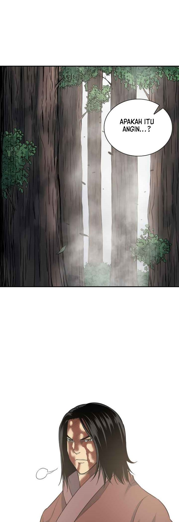 Record of the War God Chapter 127 - halaman 45