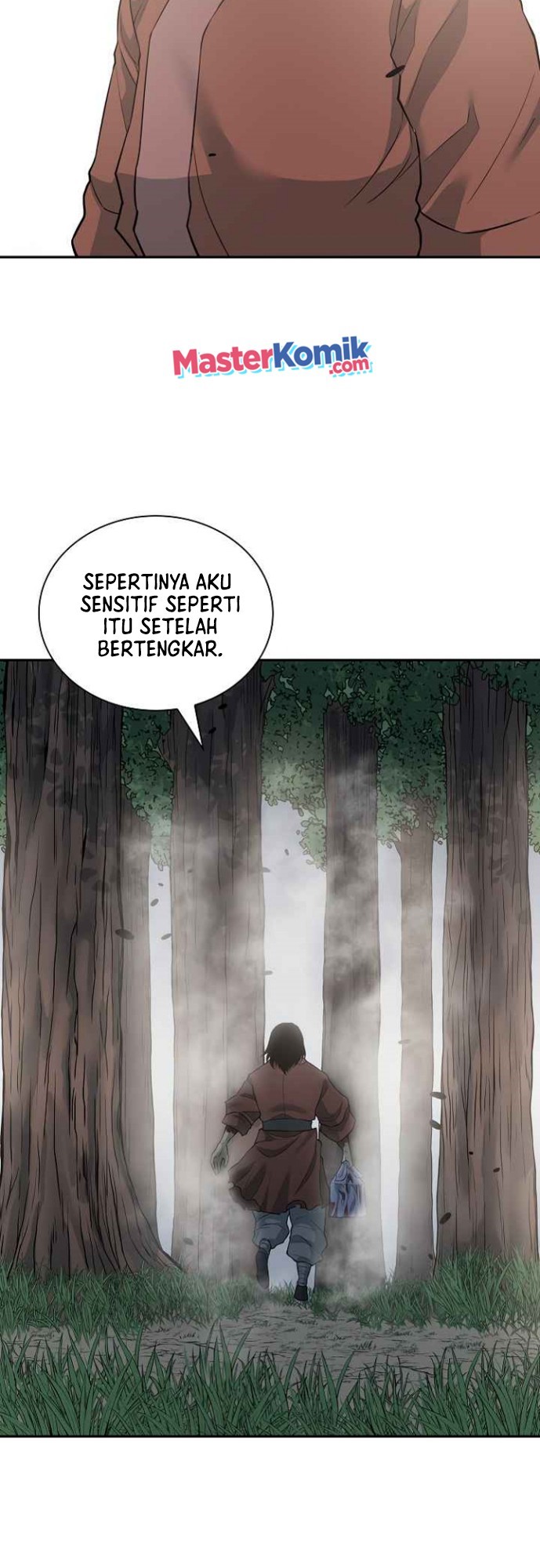 Record of the War God Chapter 127 - halaman 46