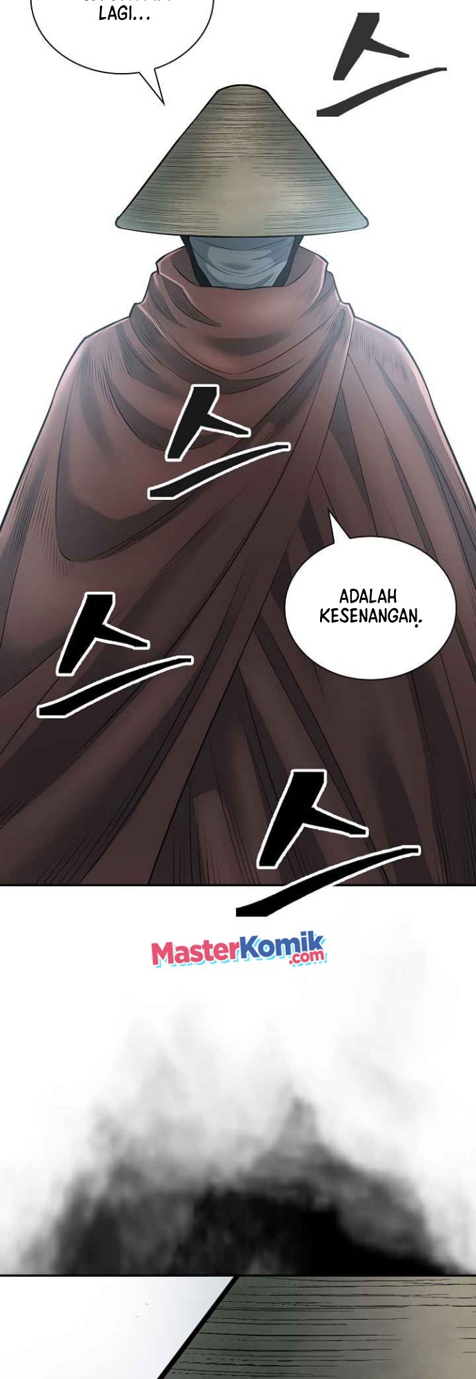 Record of the War God Chapter 127 - halaman 50