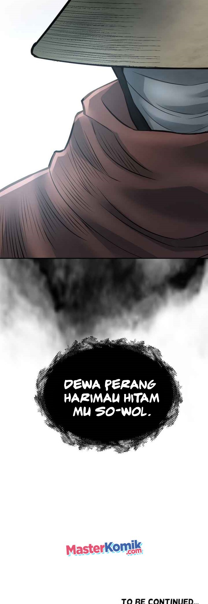 Record of the War God Chapter 127 - halaman 51