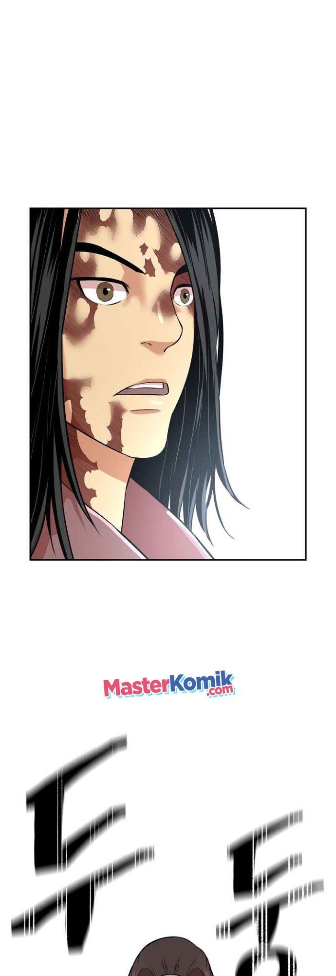 Record of the War God Chapter 128 - halaman 25