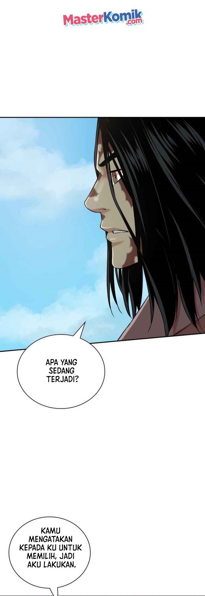 Record of the War God Chapter 128 - halaman 29