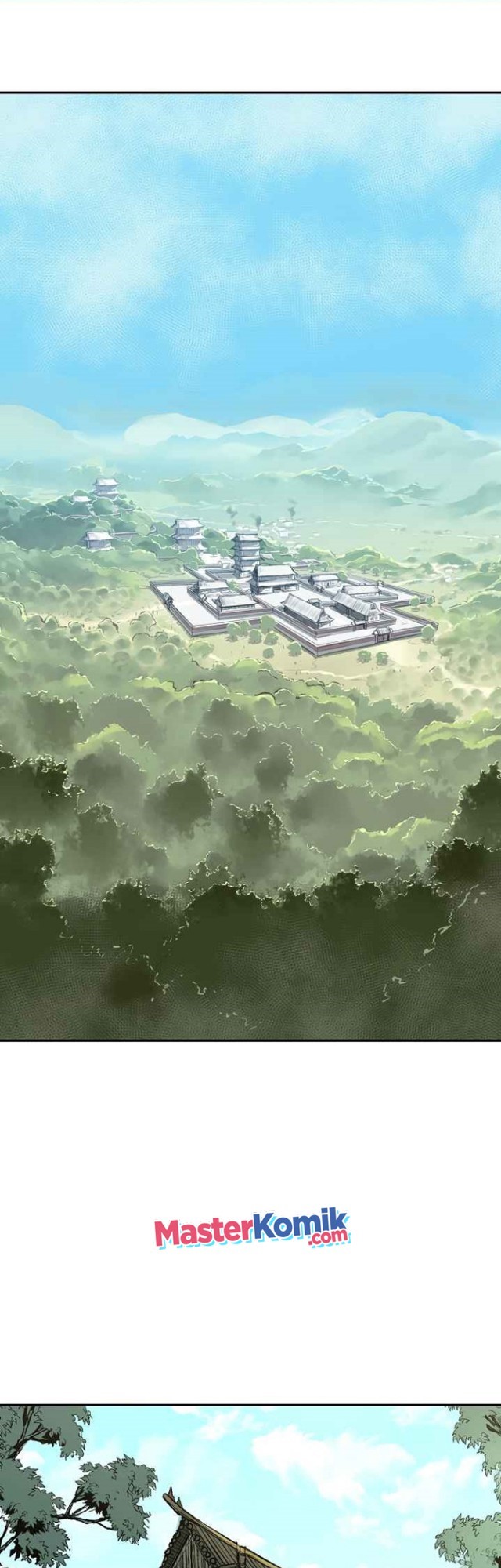 Record of the War God Chapter 128 - halaman 3