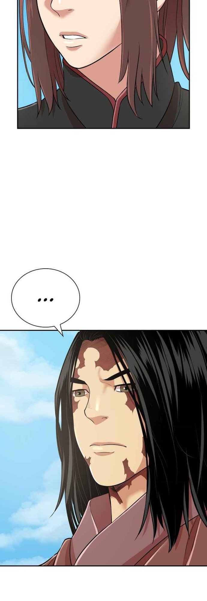 Record of the War God Chapter 128 - halaman 31