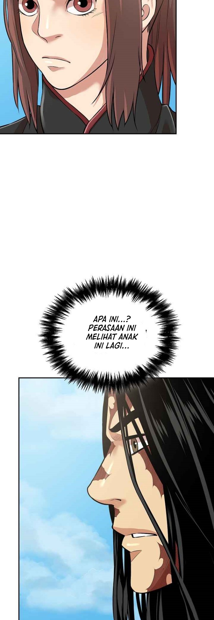 Record of the War God Chapter 128 - halaman 35