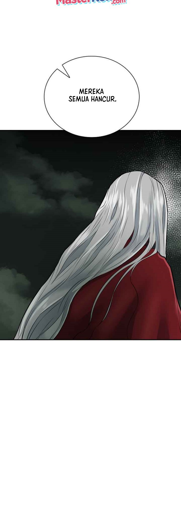 Record of the War God Chapter 128 - halaman 45