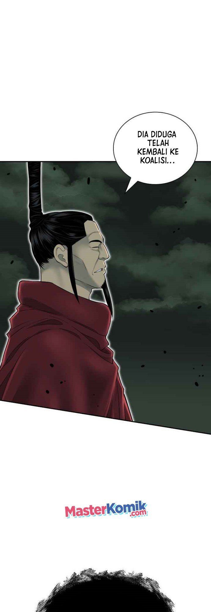 Record of the War God Chapter 128 - halaman 48