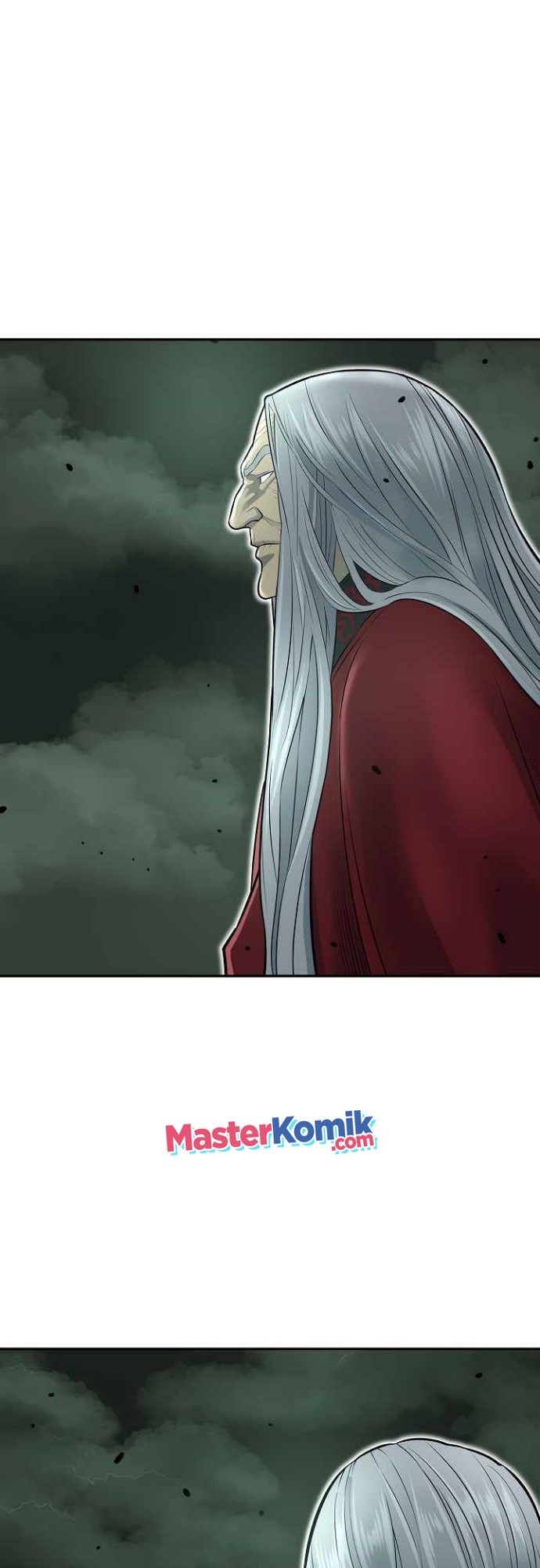 Record of the War God Chapter 128 - halaman 51