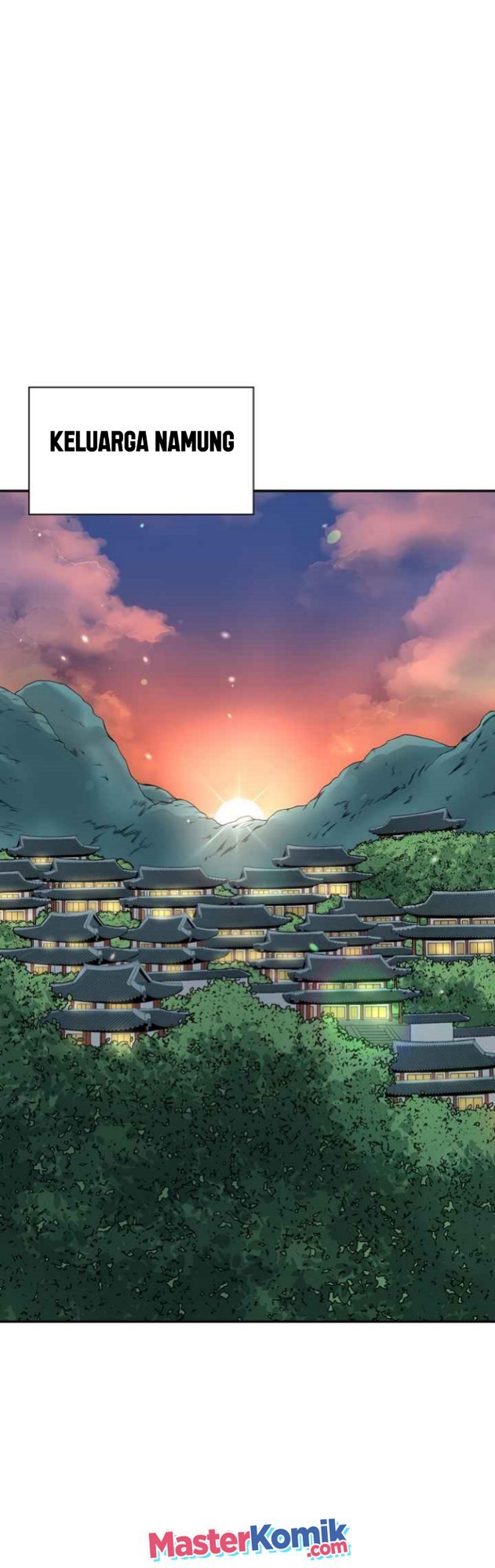 Record of the War God Chapter 129 - halaman 11