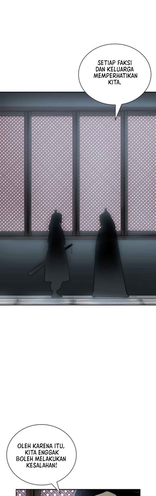 Record of the War God Chapter 129 - halaman 12
